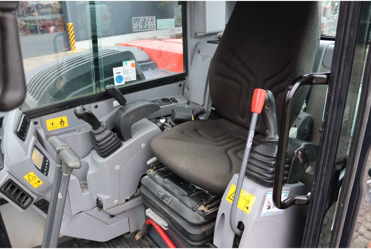 KUBOTA KX080-4M 2PGL KUBOTA MINI EXCAVATOR, EXCAVATOR, EXCAVATOR - Miniexcavadora: foto 5 KUBOTA KX080-4M 2PGL KUBOTA MINI EXCAVATOR, EXCAVATOR, EXCAVATOR - Miniexcavadora: foto 5