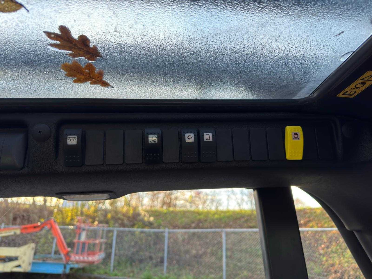 Carretilla elevadora LINDE - 2018 - H50D - FORKLIFT TRUCK: foto 9 Carretilla elevadora LINDE - 2018 - H50D - FORKLIFT TRUCK: foto 9