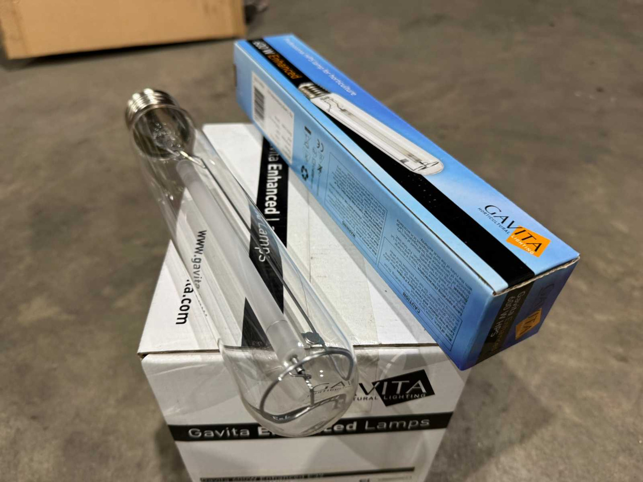 Maquinaria agrícola Gavita: foto 6