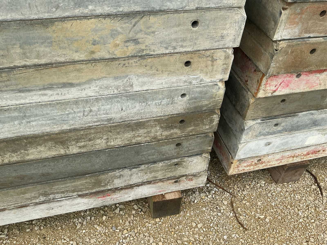 Meva - Maquinaria para hormigón: foto 3 Meva - Maquinaria para hormigón: foto 3