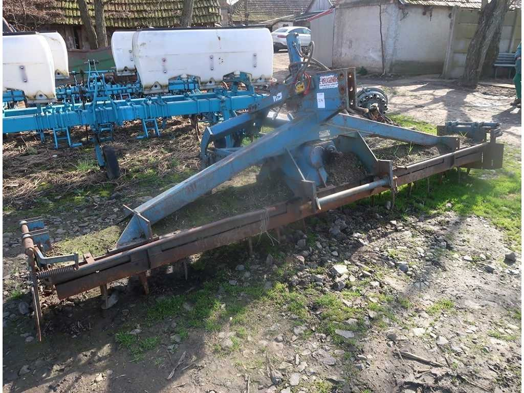 Rabewerk - Grada rotativa: foto 1 Rabewerk - Grada rotativa: foto 1