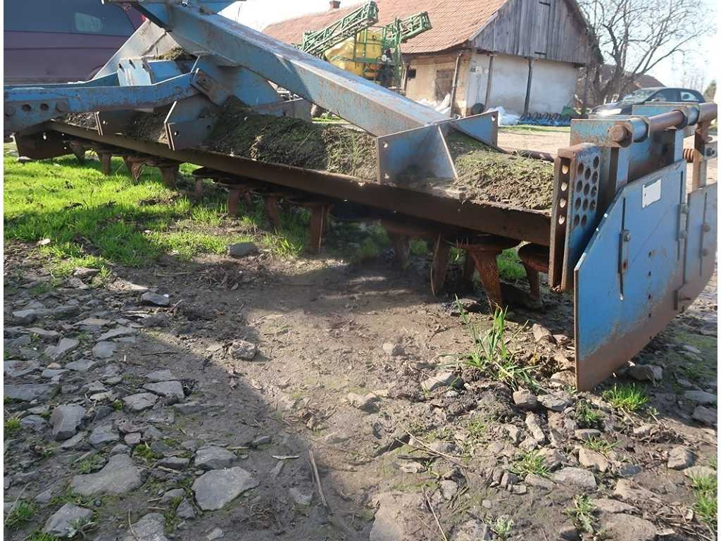 Rabewerk - Grada rotativa: foto 5 Rabewerk - Grada rotativa: foto 5