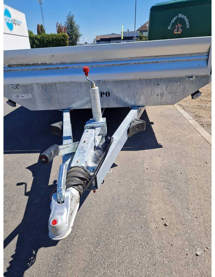 REPO - SSD 4121/27 - 2024 - CAR TRAILER - Remolque: foto 2 REPO - SSD 4121/27 - 2024 - CAR TRAILER - Remolque: foto 2