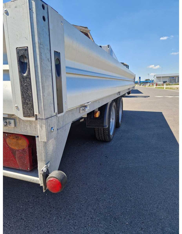 REPO - SSD 4121/27 - 2024 - CAR TRAILER - Remolque: foto 3 REPO - SSD 4121/27 - 2024 - CAR TRAILER - Remolque: foto 3