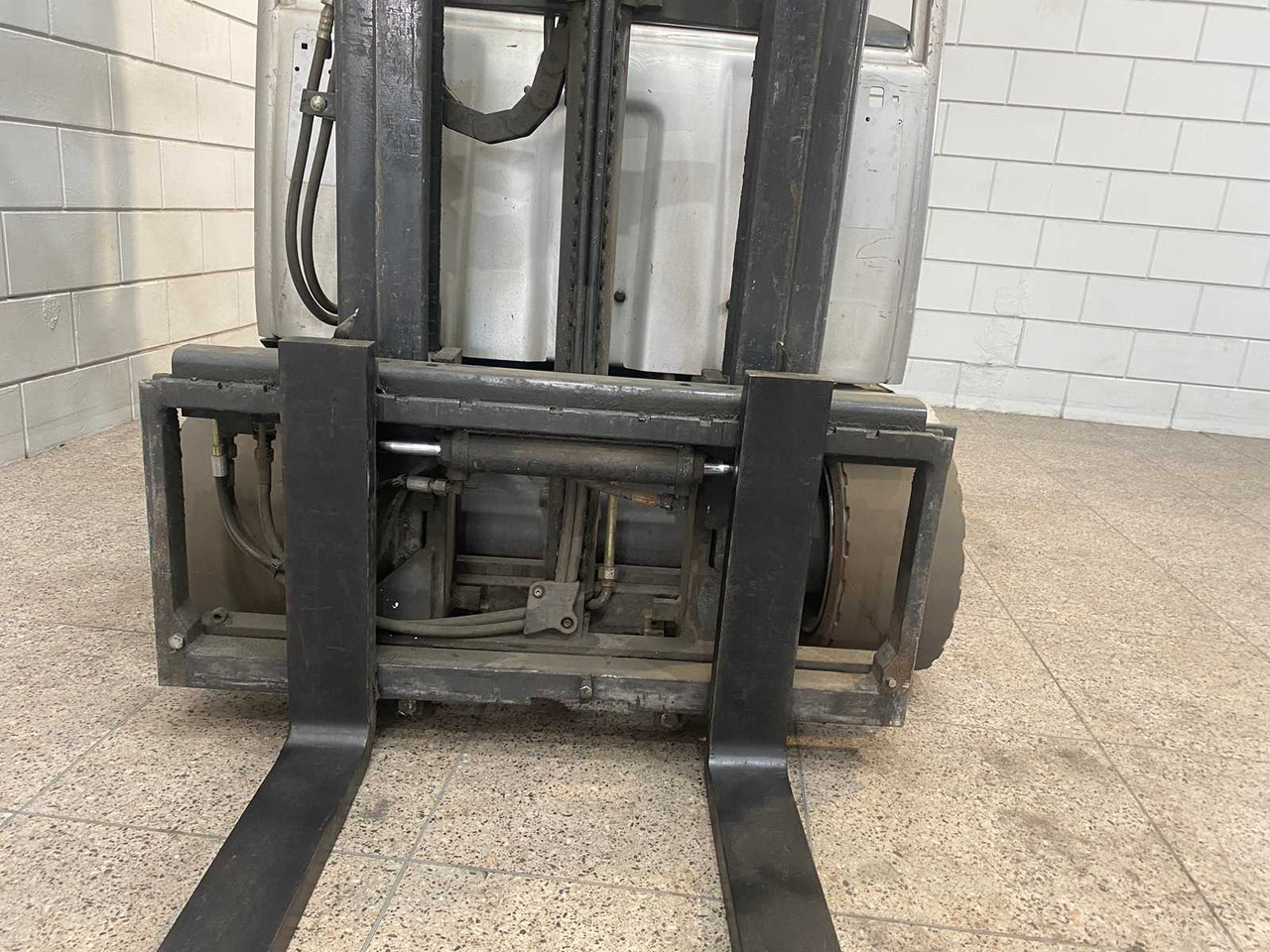 STILL - 2006 - RX20-20 - FORKLIFT - Carretilla elevadora: foto 5 STILL - 2006 - RX20-20 - FORKLIFT - Carretilla elevadora: foto 5