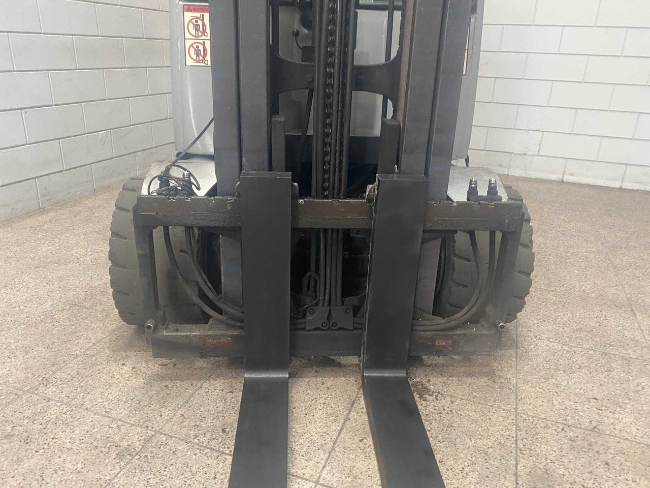 STILL - 2015 - RX60-30L - FORKLIFT TRUCK - Carretilla elevadora: foto 3 STILL - 2015 - RX60-30L - FORKLIFT TRUCK - Carretilla elevadora: foto 3
