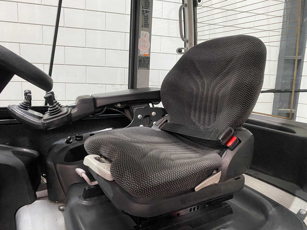 STILL - 2016 - RX60-80 - FORKLIFT - Carretilla elevadora: foto 5 STILL - 2016 - RX60-80 - FORKLIFT - Carretilla elevadora: foto 5