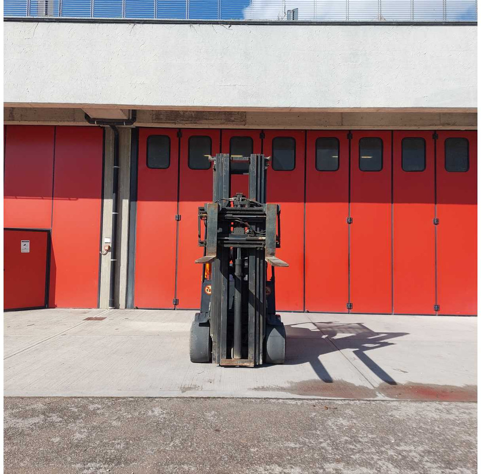 STILL - RS60-45 - FORKLIFT 45Q - 2000 - Carretilla elevadora: foto 5 STILL - RS60-45 - FORKLIFT 45Q - 2000 - Carretilla elevadora: foto 5