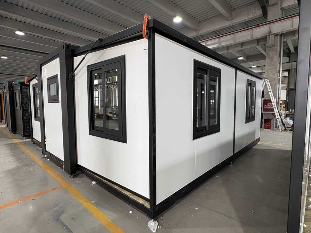 Stahlworks Deluxe (19ft*20ft) - Casa contenedor: foto 2 Stahlworks Deluxe (19ft*20ft) - Casa contenedor: foto 2