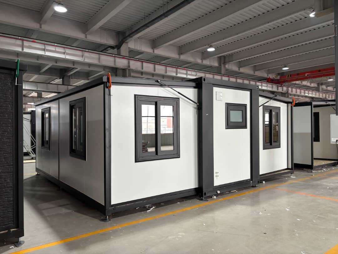 Stahlworks Deluxe (19ft*20ft) - Casa contenedor: foto 3 Stahlworks Deluxe (19ft*20ft) - Casa contenedor: foto 3