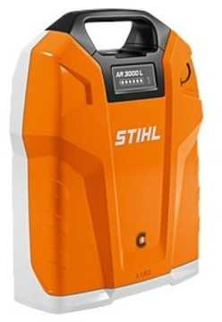 Stihl AR 3000 L - Maquinaria de jardinería: foto 1 Stihl AR 3000 L - Maquinaria de jardinería: foto 1