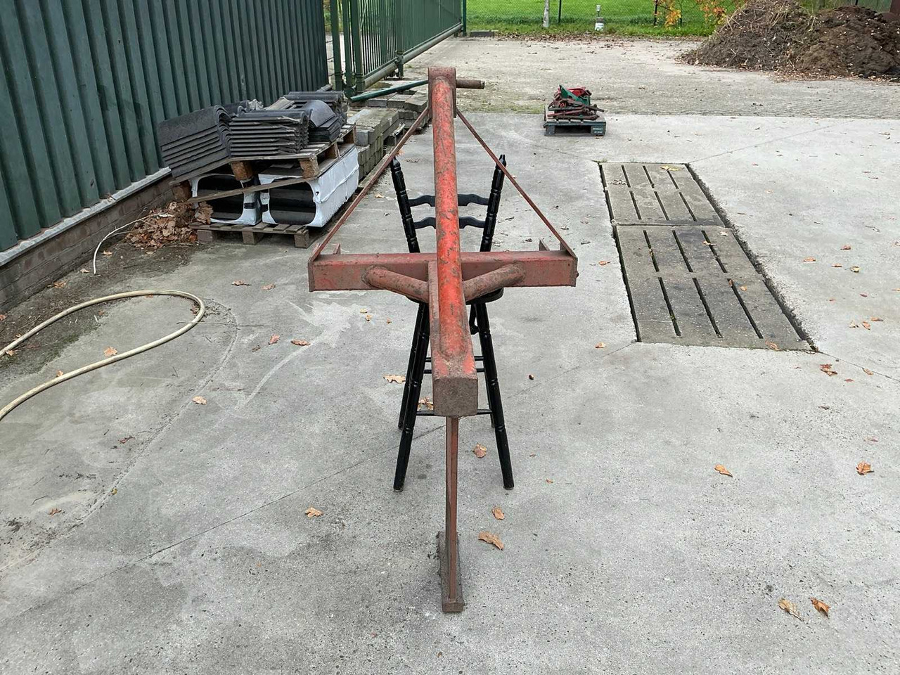 Subsoiler 1 tooth - 700mm - Arado: foto 4 Subsoiler 1 tooth - 700mm - Arado: foto 4