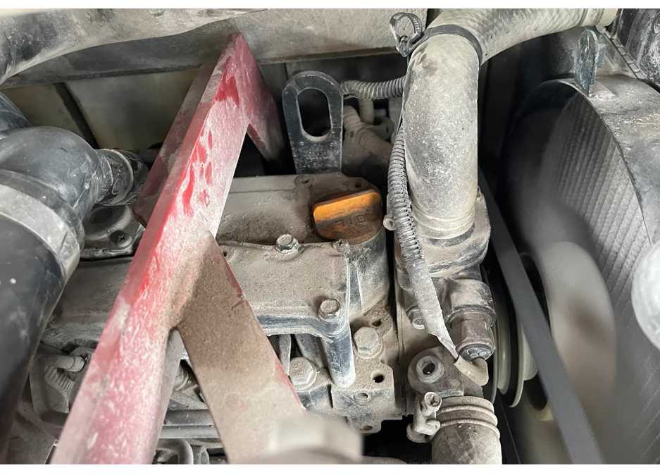 Miniexcavadora Takeuchi TB016 Hybrid: foto 13