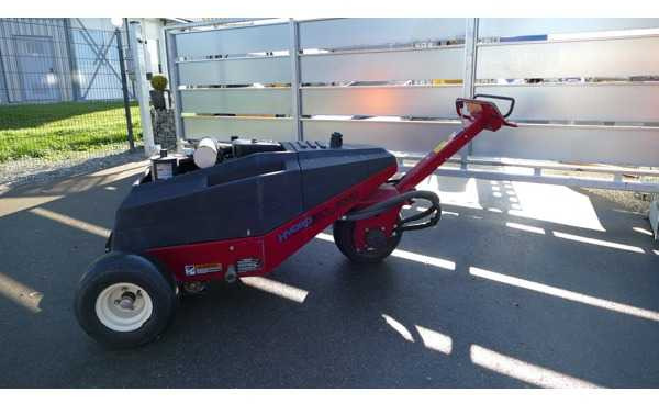 Toro Hydroject 3000 - Equipo para trabajo del suelo: foto 1 Toro Hydroject 3000 - Equipo para trabajo del suelo: foto 1