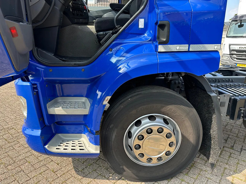 DAF CF 250 CF250. EURO6. - Camión chasis: foto 5 DAF CF 250 CF250. EURO6. - Camión chasis: foto 5