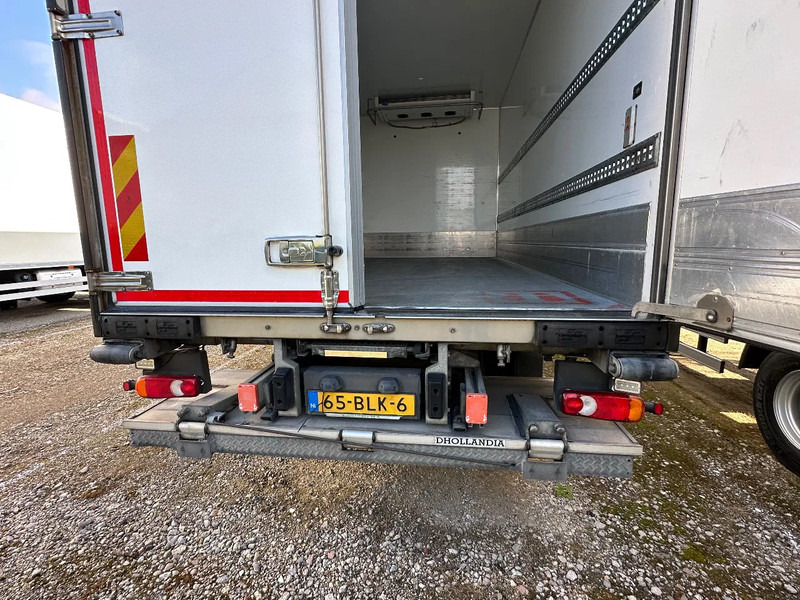 DAF LF 210 LF.14.210 EURO6. KOELBAKWAGEN MET LAADKLEP - Camión frigorífico: foto 5 DAF LF 210 LF.14.210 EURO6. KOELBAKWAGEN MET LAADKLEP - Camión frigorífico: foto 5
