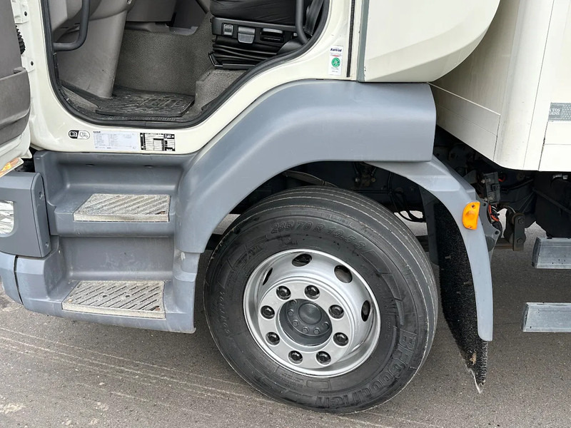 DAF LF 260 LF260.16 EURO6. 2020 - Camión caja cerrada: foto 5 DAF LF 260 LF260.16 EURO6. 2020 - Camión caja cerrada: foto 5