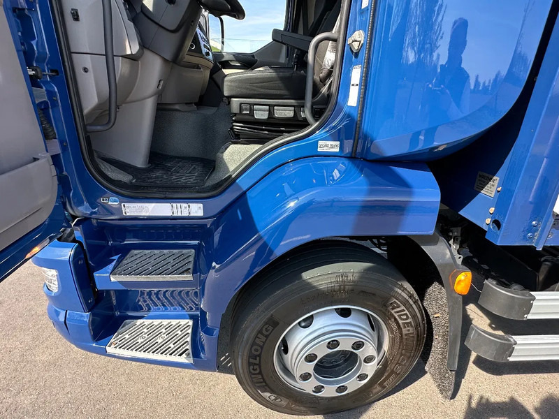 DAF LF 260 LF260.16. EURO6. 2021 - Camión lona: foto 5 DAF LF 260 LF260.16. EURO6. 2021 - Camión lona: foto 5