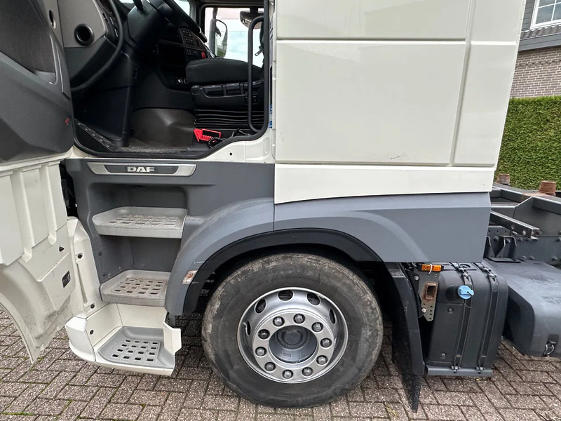 DAF XF 480 XF480.26 FAN. EURO6. 2021. Meesturende achteras!! - Camión chasis: foto 5 DAF XF 480 XF480.26 FAN. EURO6. 2021. Meesturende achteras!! - Camión chasis: foto 5