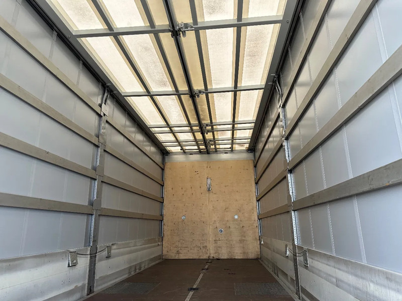 Camión lona Mercedes-Benz Actros ACTROS 2545LL 2020. Als in nieuwstaat!!: foto 13
