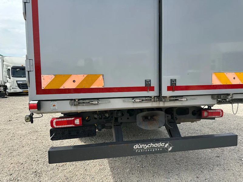 Camión lona Mercedes-Benz Actros ACTROS 2545LL 2020. Als in nieuwstaat!!: foto 11