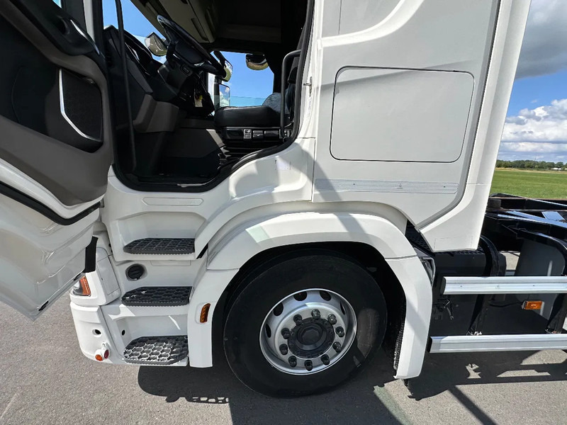 Scania G450 SCANIA G450. BDF chassic - Camión chasis: foto 5 Scania G450 SCANIA G450. BDF chassic - Camión chasis: foto 5