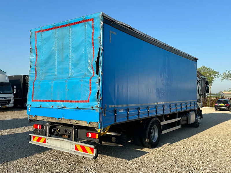 Volvo FL FL280.16 EURO6. 2022. OPRIJWAGEN , PAARDENWAGEN. - Camión chasis: foto 4 Volvo FL FL280.16 EURO6. 2022. OPRIJWAGEN , PAARDENWAGEN. - Camión chasis: foto 4