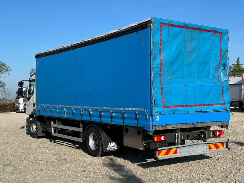 Volvo FL FL280.16 EURO6. 2022. OPRIJWAGEN , PAARDENWAGEN. - Camión chasis: foto 3 Volvo FL FL280.16 EURO6. 2022. OPRIJWAGEN , PAARDENWAGEN. - Camión chasis: foto 3