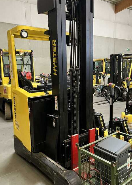 Hyster R1.4 - Retráctil: foto 2 Hyster R1.4 - Retráctil: foto 2
