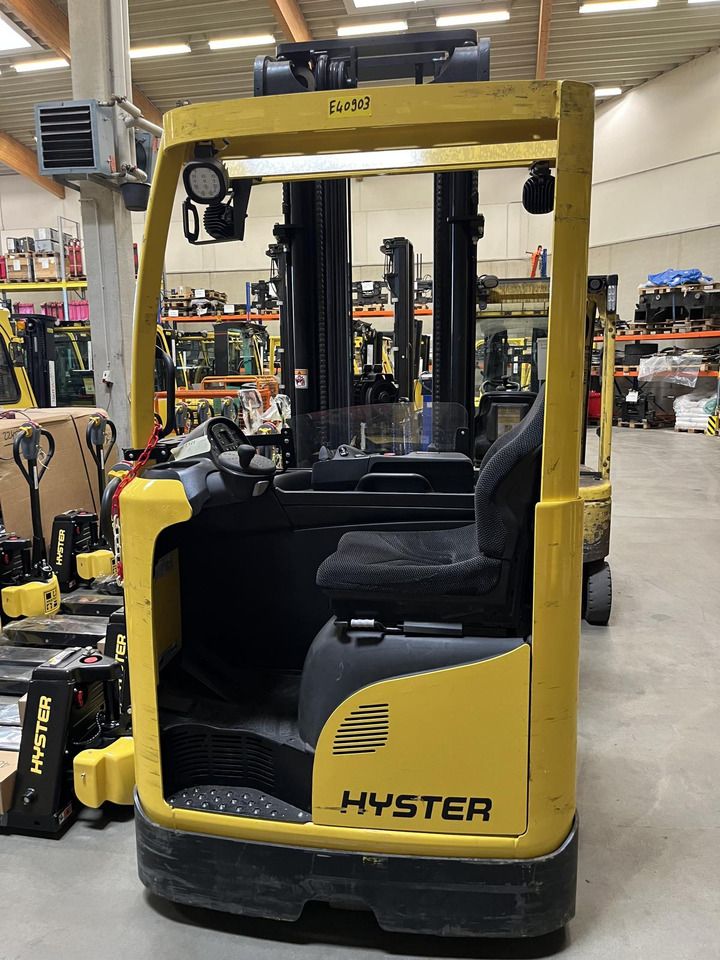 Hyster R1.4 - Retráctil: foto 3 Hyster R1.4 - Retráctil: foto 3