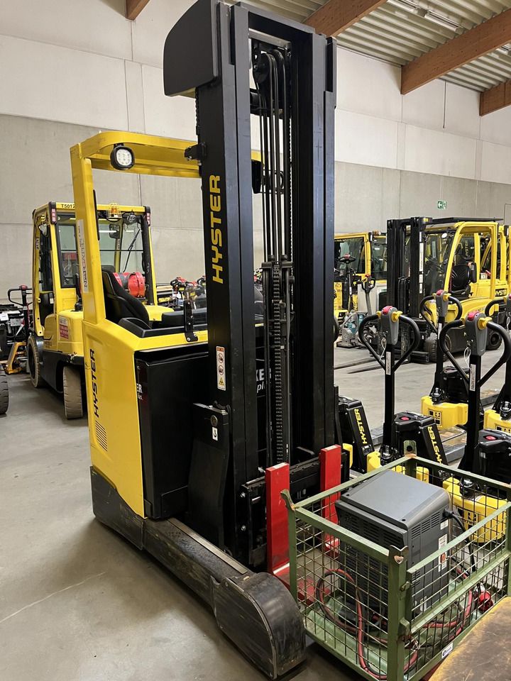 Hyster R1.4 - Retráctil: foto 2 Hyster R1.4 - Retráctil: foto 2