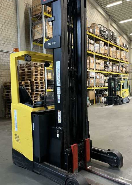 Hyster R1.6 - Retráctil: foto 4 Hyster R1.6 - Retráctil: foto 4