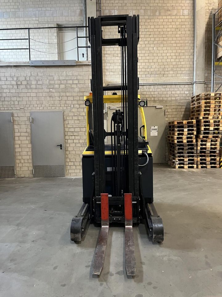Hyster R1.6 - Retráctil: foto 3 Hyster R1.6 - Retráctil: foto 3