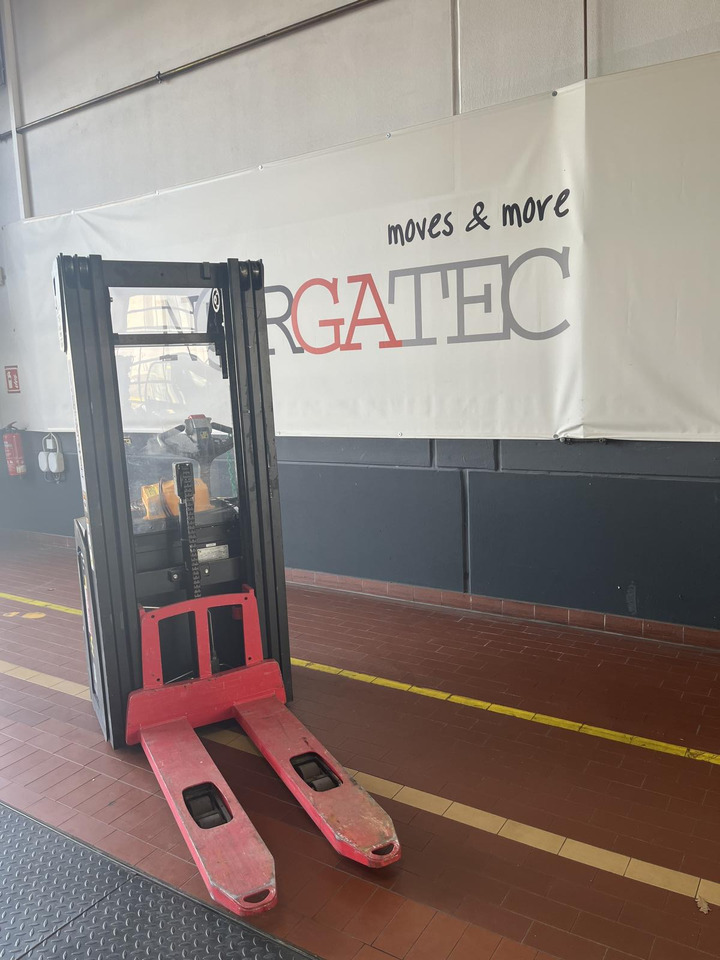 Hyster S1.4 - Apilador: foto 2 Hyster S1.4 - Apilador: foto 2