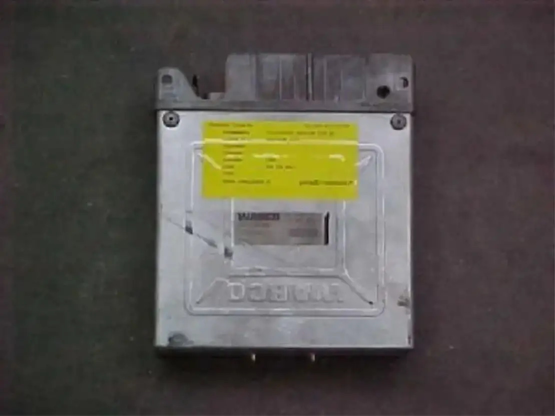 DAF ABS/ASR unit - Sistema eléctrico para Camión: foto 1 DAF ABS/ASR unit - Sistema eléctrico para Camión: foto 1