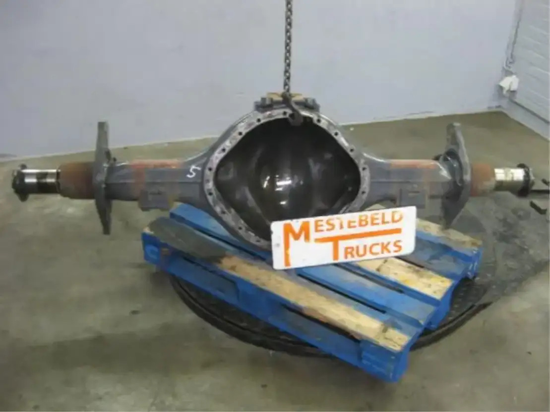 DAF Achterasbanjo 1347 - Eje posterior para Camión: foto 1 DAF Achterasbanjo 1347 - Eje posterior para Camión: foto 1