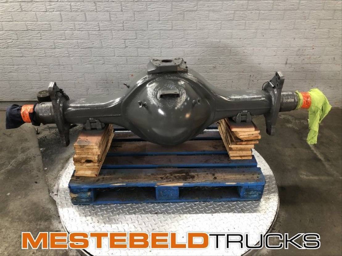 Eje posterior para Camión DAF Achterasbanjo: foto 1