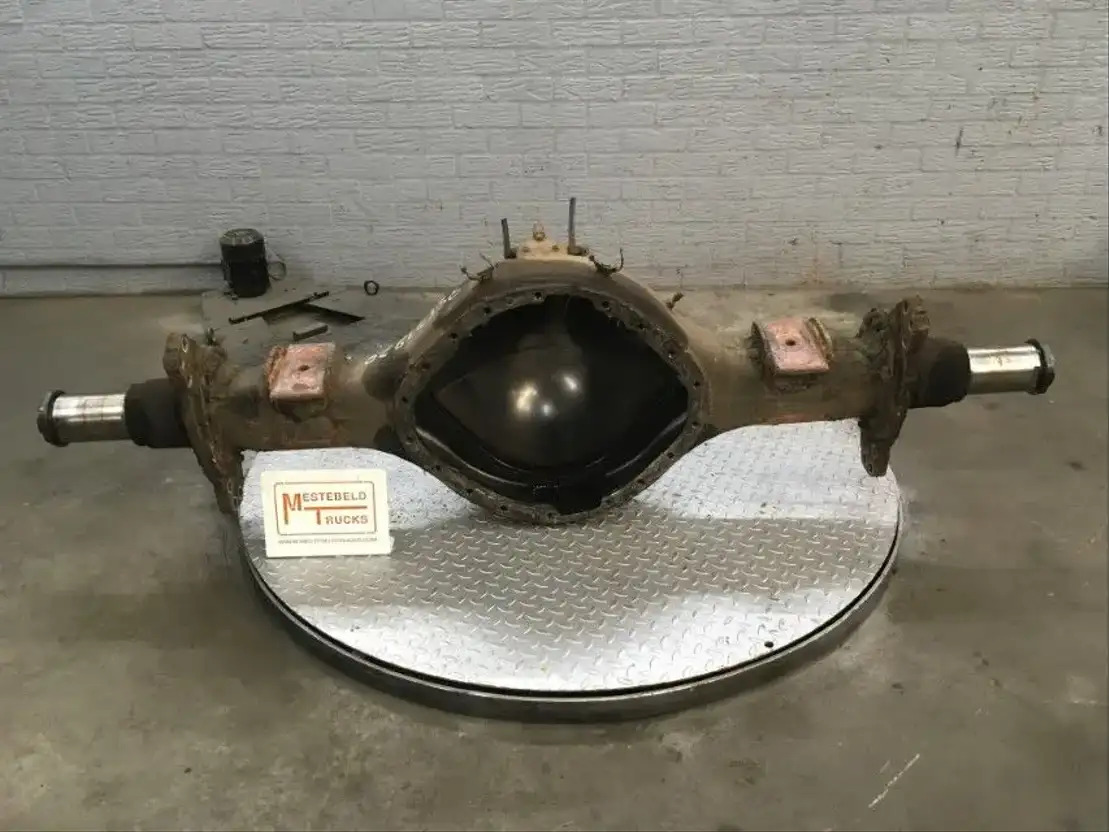 DAF Achterasbanjo - Eje posterior para Camión: foto 1 DAF Achterasbanjo - Eje posterior para Camión: foto 1