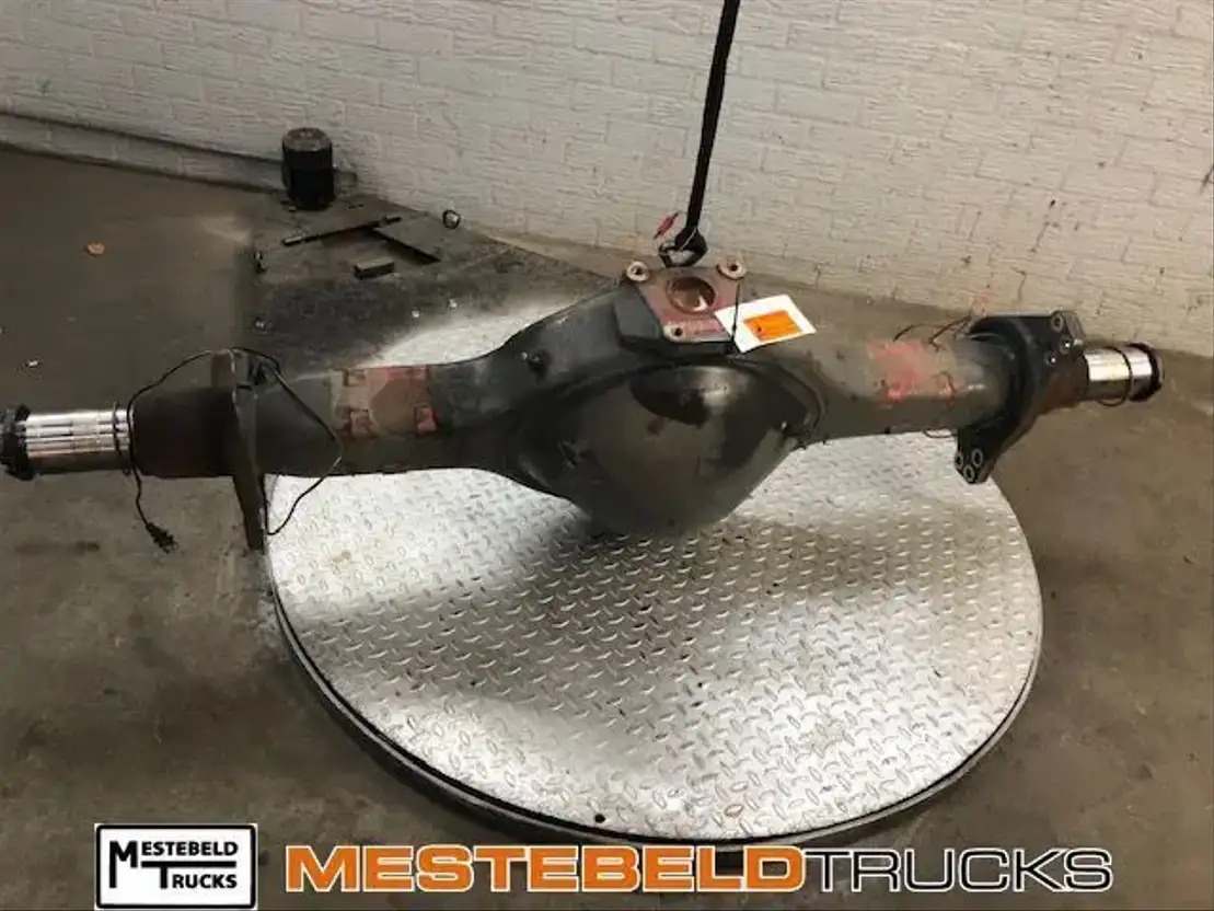 DAF Achterasbanjo - Eje posterior para Camión: foto 1 DAF Achterasbanjo - Eje posterior para Camión: foto 1