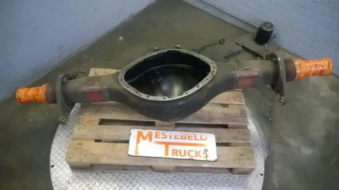 DAF Achterasbanjo - Eje posterior para Camión: foto 1 DAF Achterasbanjo - Eje posterior para Camión: foto 1