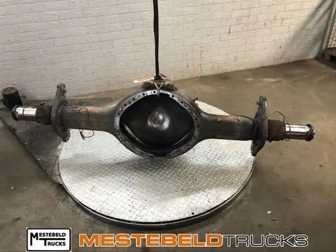 DAF Achterasbanjo - Eje posterior para Camión: foto 2 DAF Achterasbanjo - Eje posterior para Camión: foto 2