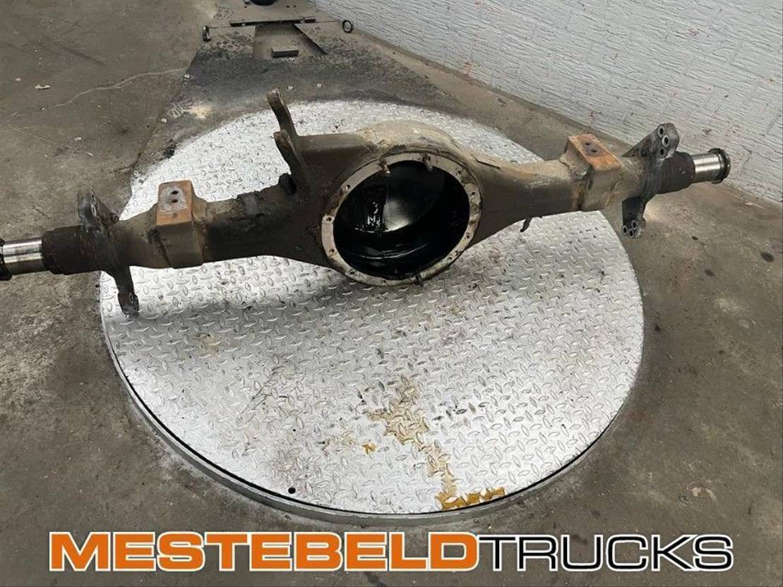 DAF Achterasbanjo luchtgeveerd - Eje posterior para Camión: foto 1 DAF Achterasbanjo luchtgeveerd - Eje posterior para Camión: foto 1