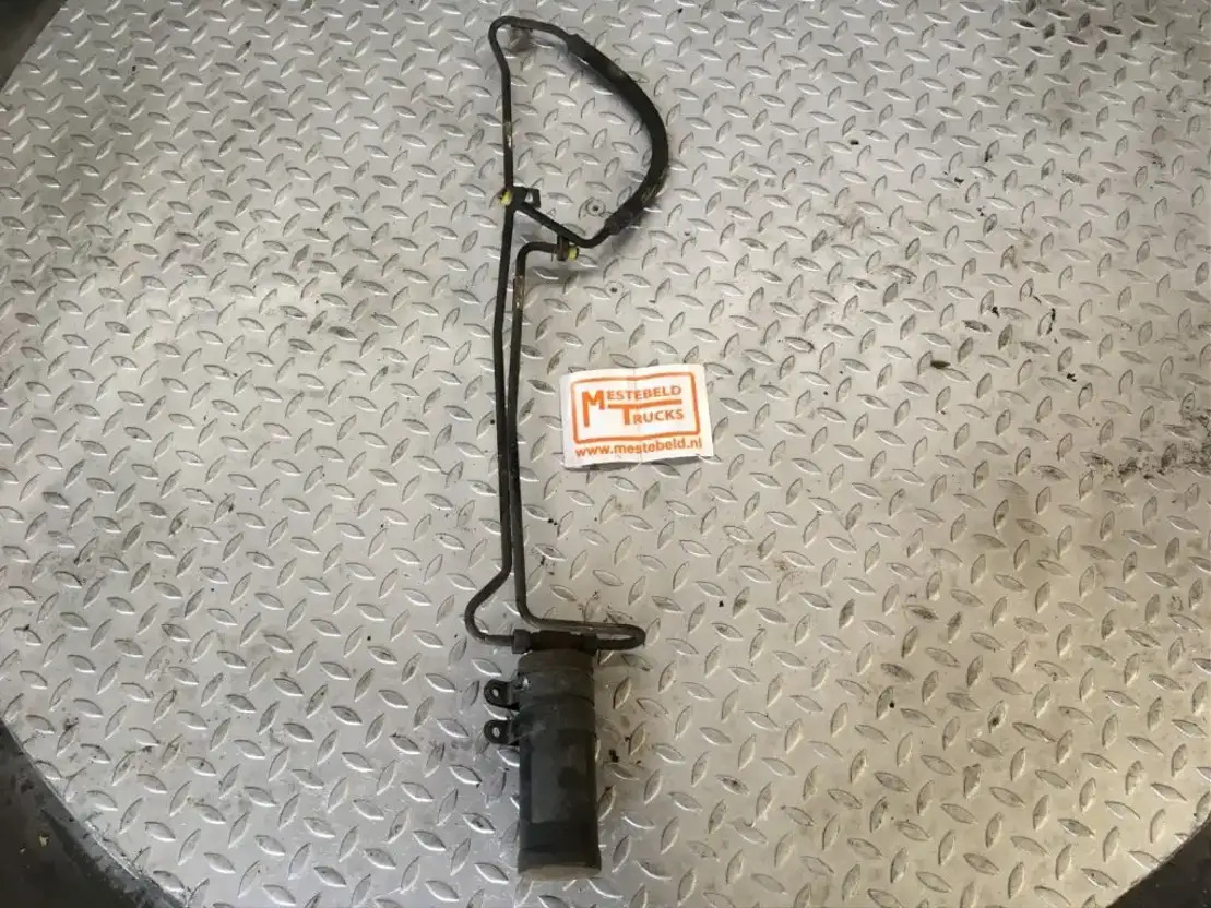 DAF Aircofilter - Cabina e interior para Camión: foto 1 DAF Aircofilter - Cabina e interior para Camión: foto 1