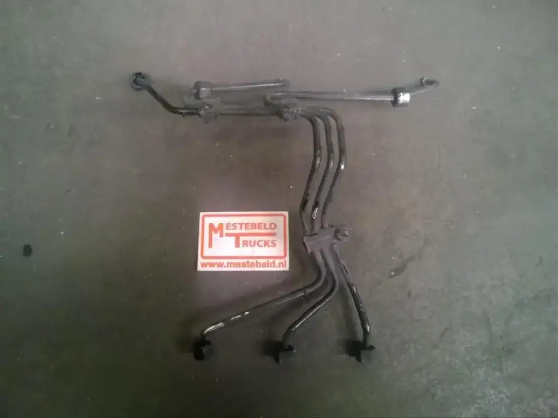 DAF Brandstofinspuitleiding 1-2-3 - Procesamiento de combustible para Camión: foto 1 DAF Brandstofinspuitleiding 1-2-3 - Procesamiento de combustible para Camión: foto 1