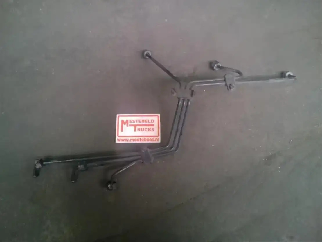 DAF Brandstofinspuitleiding 4-5-6 - Procesamiento de combustible para Camión: foto 1 DAF Brandstofinspuitleiding 4-5-6 - Procesamiento de combustible para Camión: foto 1