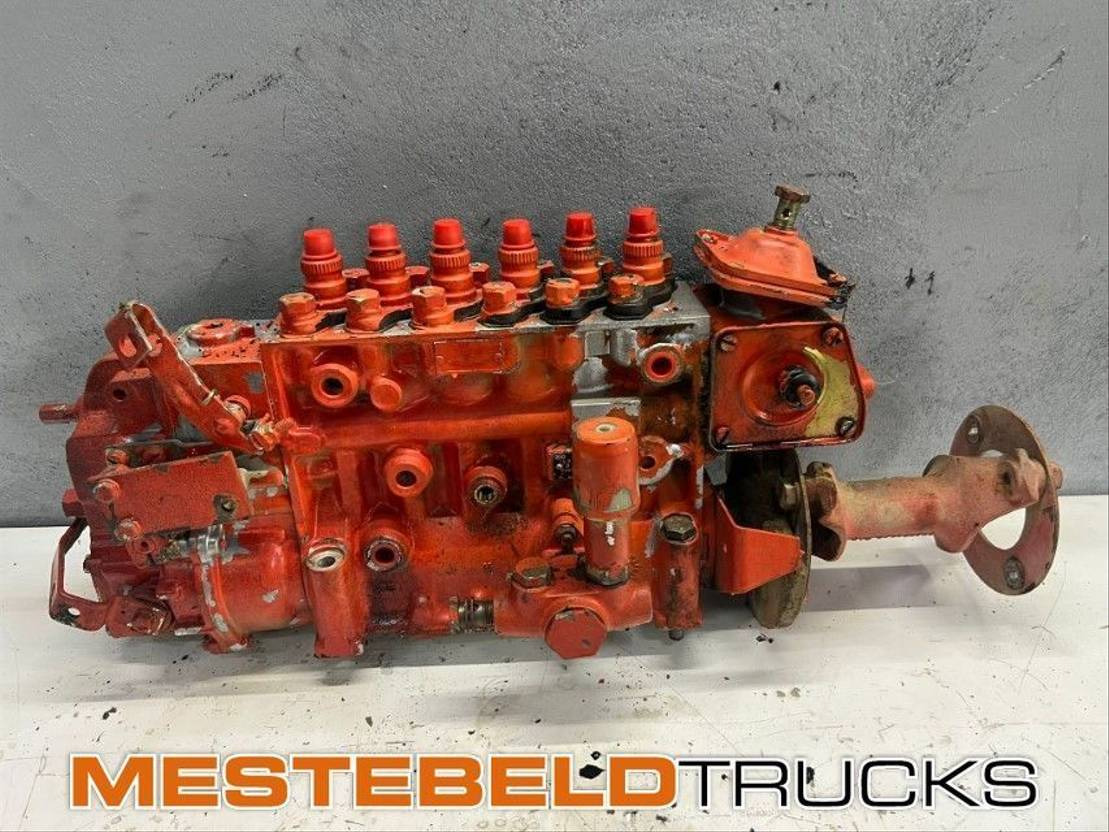 DAF Brandstofpomp DHS 825 - Procesamiento de combustible para Camión: foto 1 DAF Brandstofpomp DHS 825 - Procesamiento de combustible para Camión: foto 1