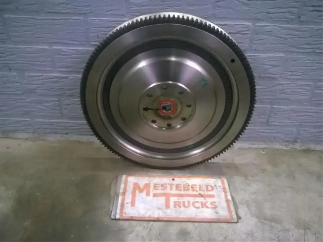 DAF CF 65 Vliegwiel - Motor y piezas para Camión: foto 1 DAF CF 65 Vliegwiel - Motor y piezas para Camión: foto 1