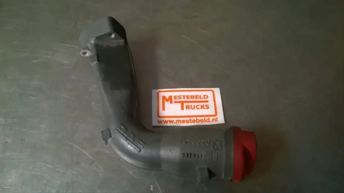 DAF CF 85 Olievulleiding - Motor y piezas para Camión: foto 1 DAF CF 85 Olievulleiding - Motor y piezas para Camión: foto 1