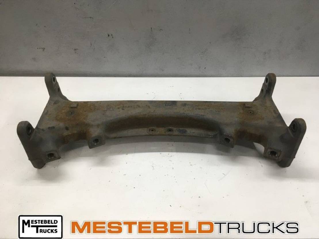 DAF CF Transferbalk euro 6 - Bastidor/ Chasis para Camión: foto 1 DAF CF Transferbalk euro 6 - Bastidor/ Chasis para Camión: foto 1