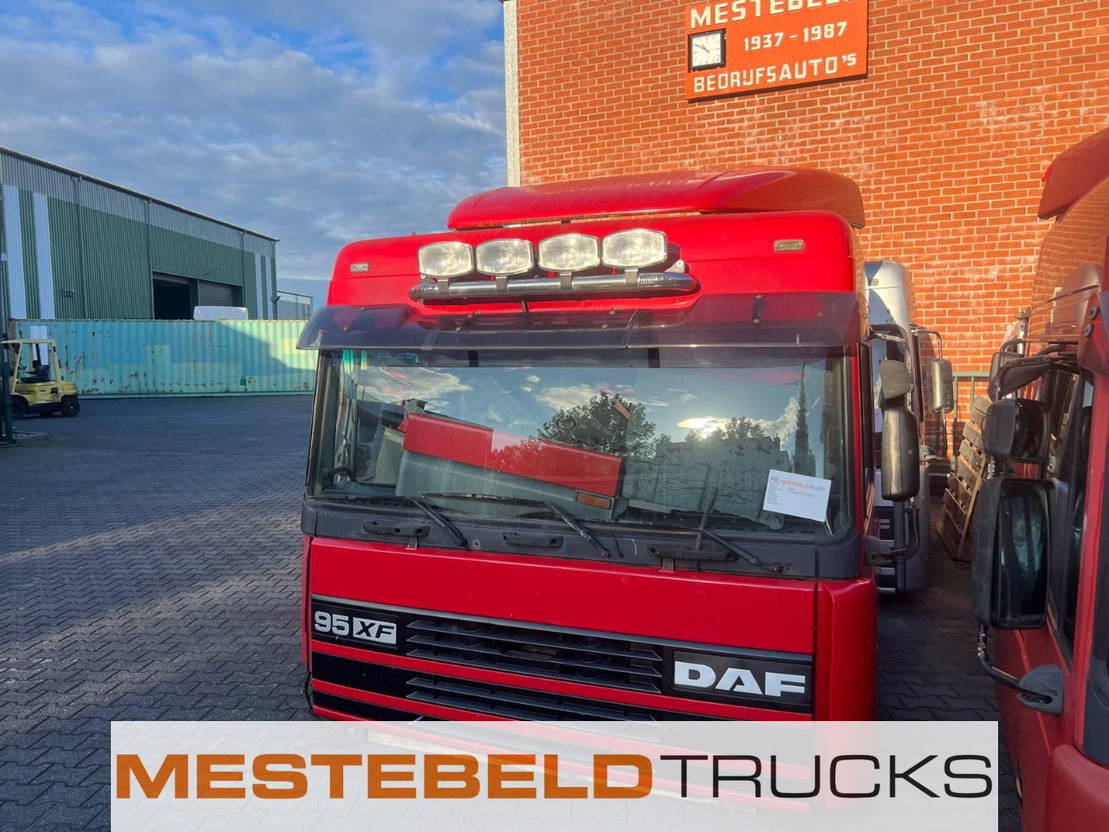 DAF Cabine Spacecab Euro 2 - Cabina para Camión: foto 1 DAF Cabine Spacecab Euro 2 - Cabina para Camión: foto 1